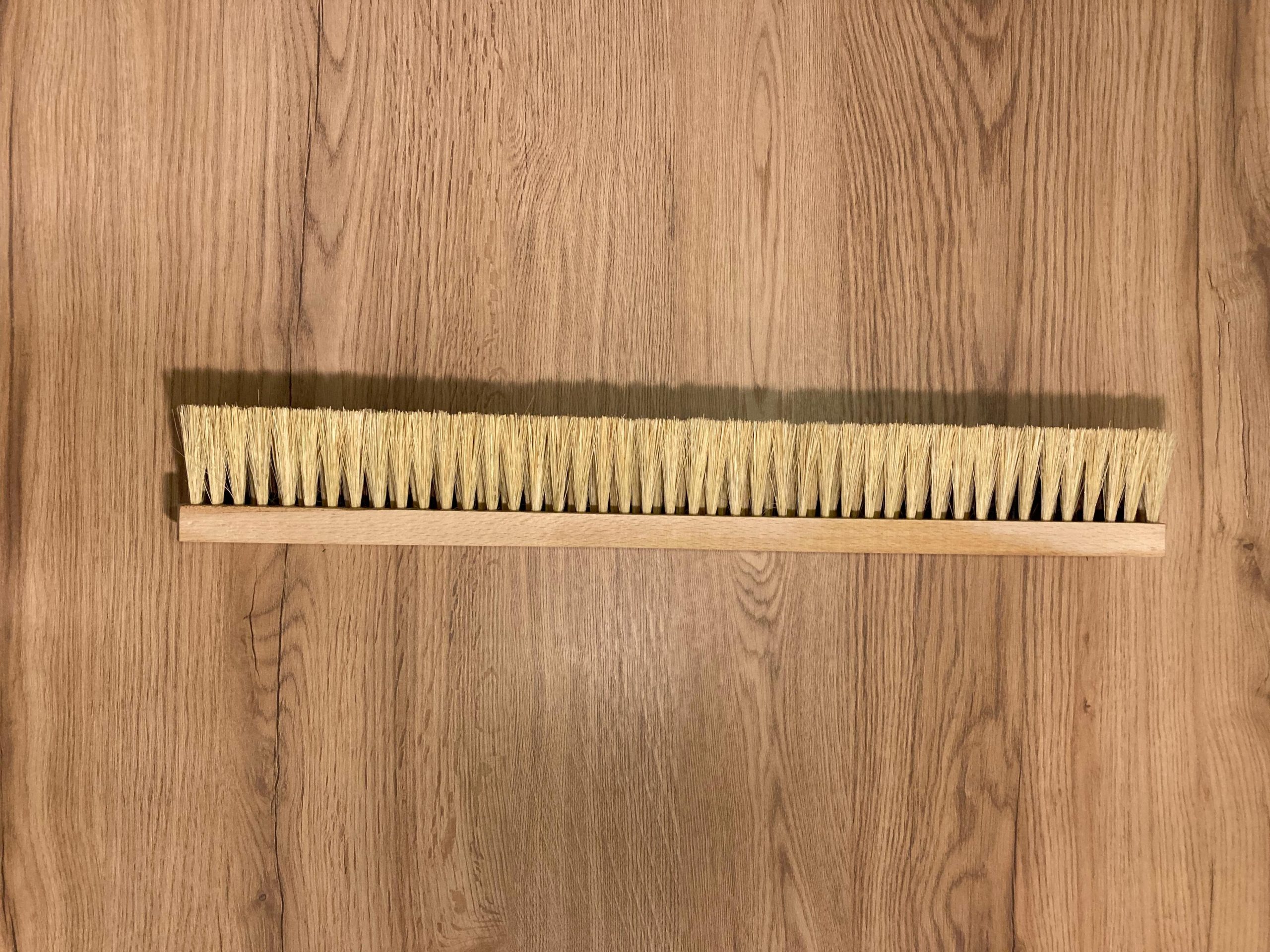 FIRIN TEZGAH FIRÇASI TAMPİK OTU 50 CM