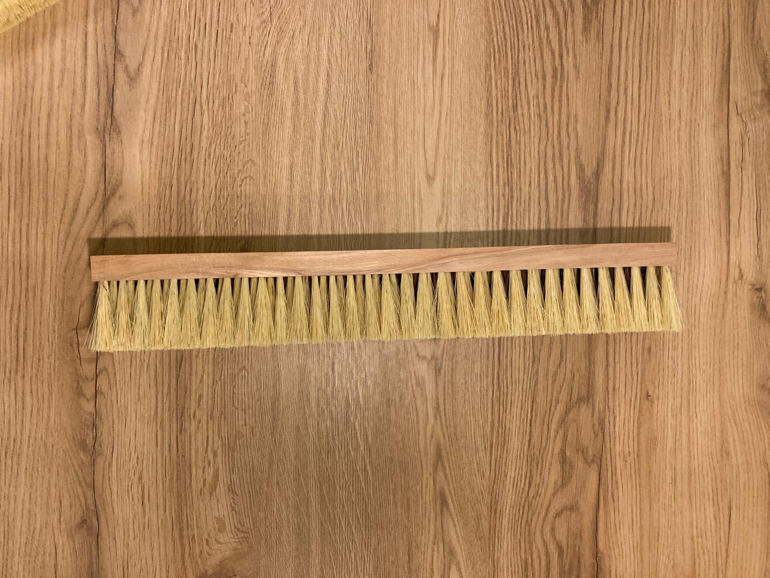 FIRIN TEZGAH FIRÇASI TAMPİK OTU 50 CM
