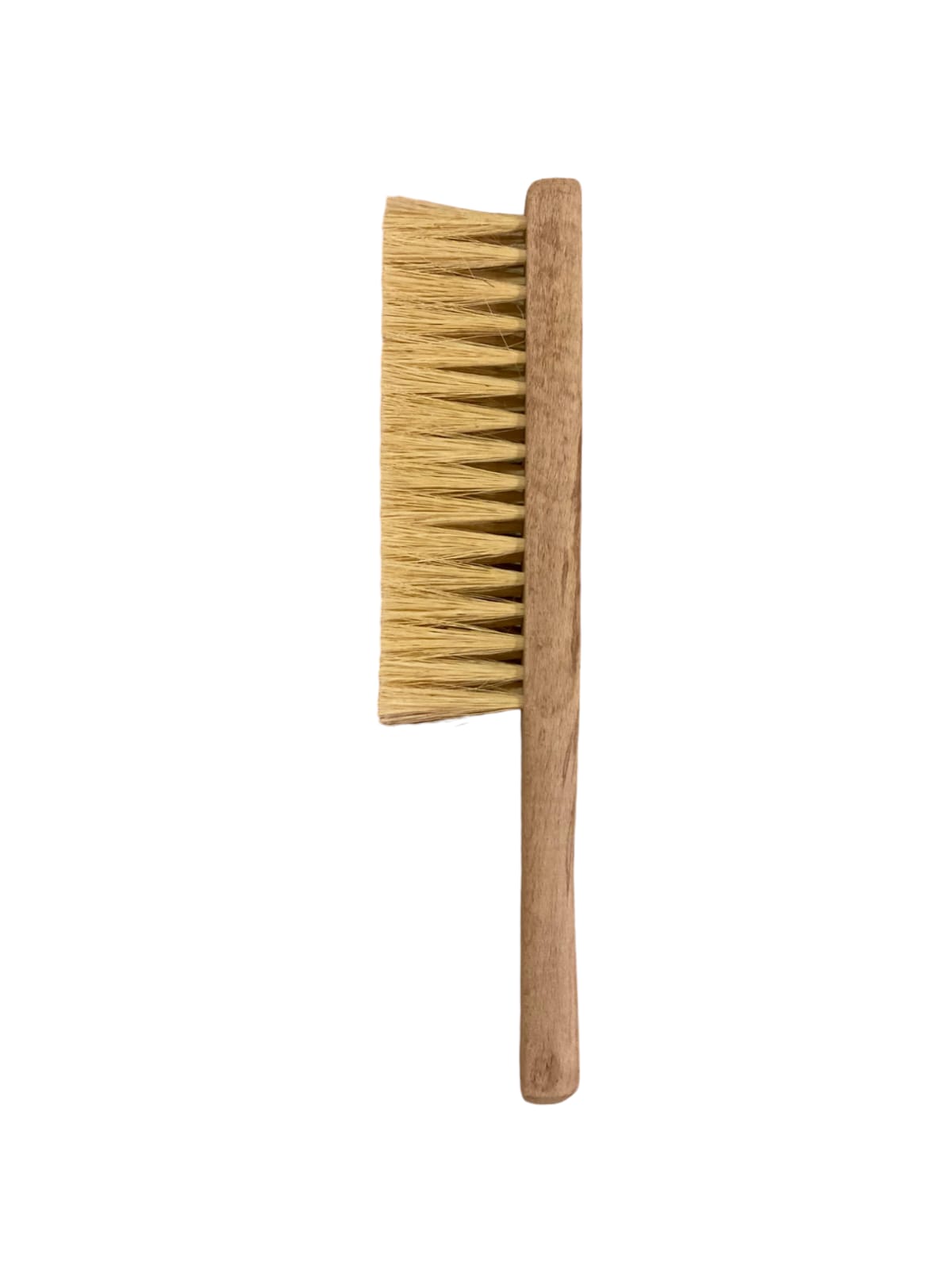FIRIN TEZGAH FIRÇASI SAPLI TAMPİK OTU 30 CM